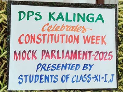 Future leaders in the making