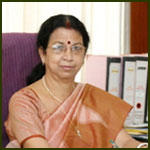 mrs. anuradha rakhsit principal