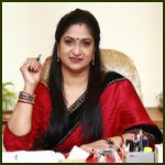 Mrs. Mala Mishra Pro-Vice Chairperson