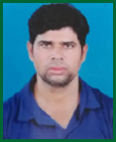 DHIRAJ PANDA
