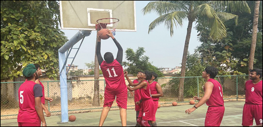 Sports Activities Image