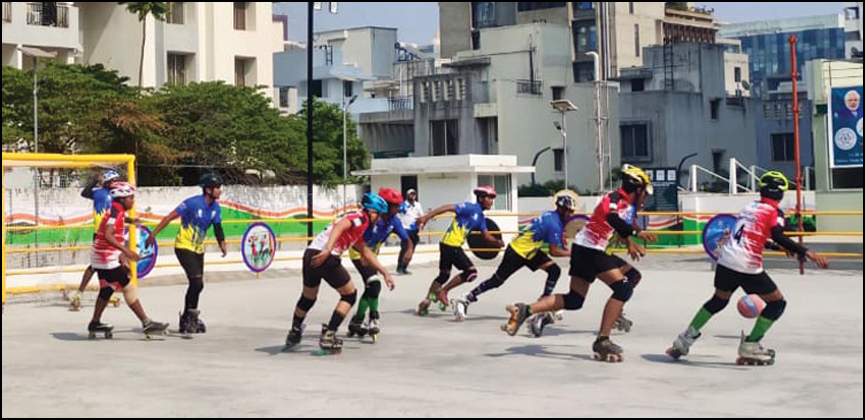 Sports Activities Image